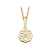 14CT GOLD NECKLACE